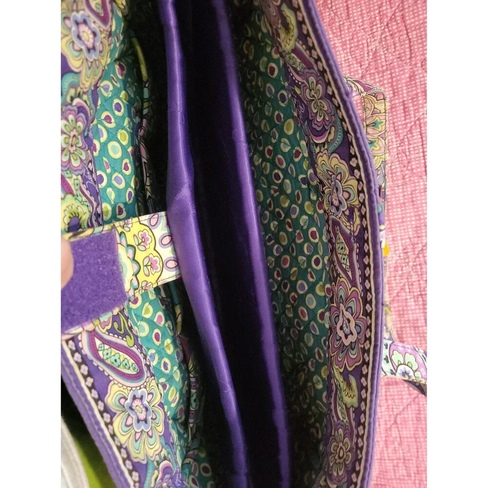 Vera Bradley Tote Bag